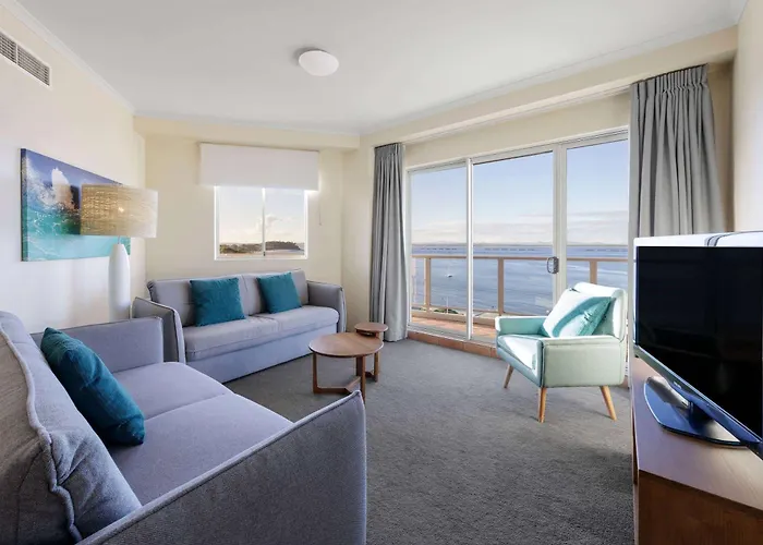 Ramada Resort By Wyndham Shoal Bay